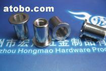 【不銹鋼平頭鉚螺母/不銹鋼平頭拉帽】M3-M12,價(jià)格,報(bào)價(jià),種類(lèi)、品牌,廠(chǎng)家,供應(yīng)商,廣州市宏茂五金制品 - 供應(yīng)信息 - 阿土伯交易網(wǎng)